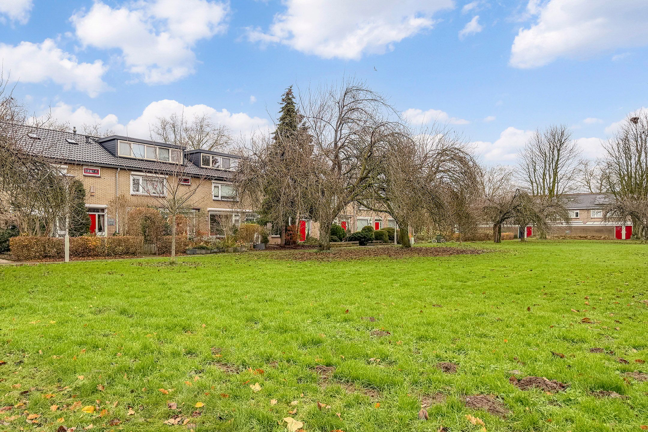 Foto 33 van Siriusdreef 9