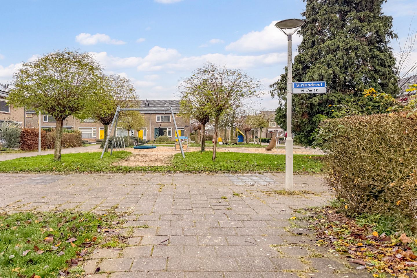 Foto 34 van Siriusdreef 9