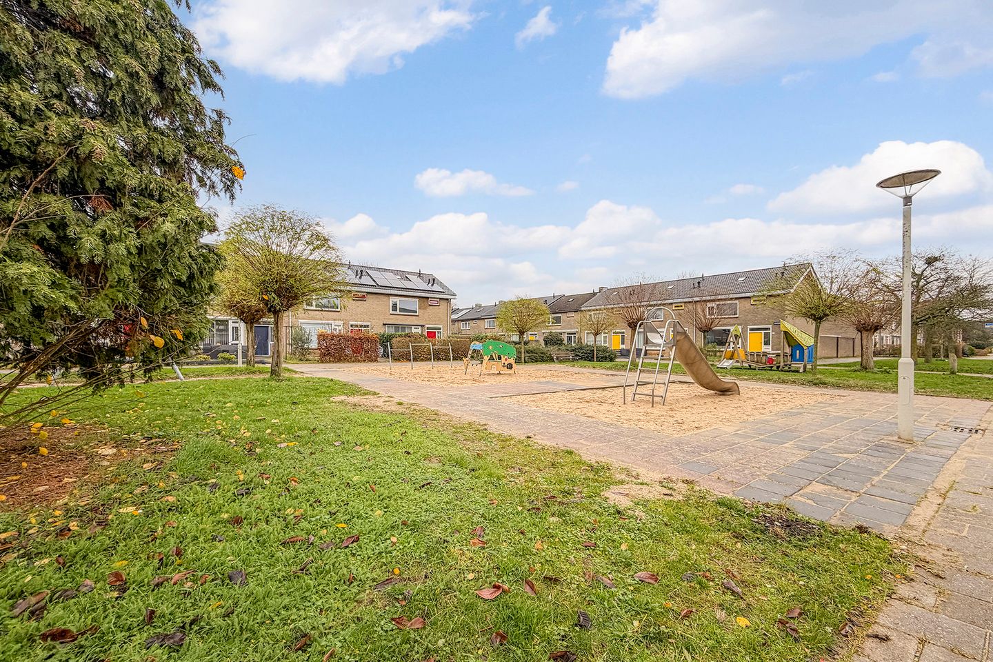 Foto 35 van Siriusdreef 9