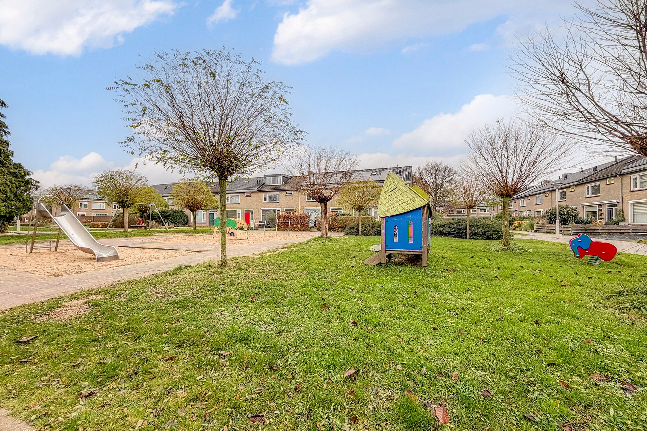 Foto 36 van Siriusdreef 9