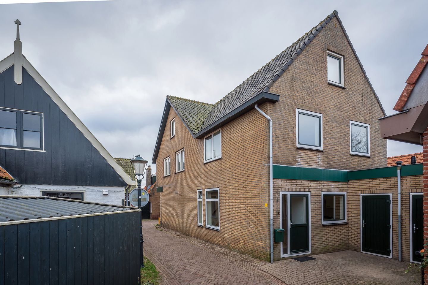 Foto 1 van Verlorenkost 1