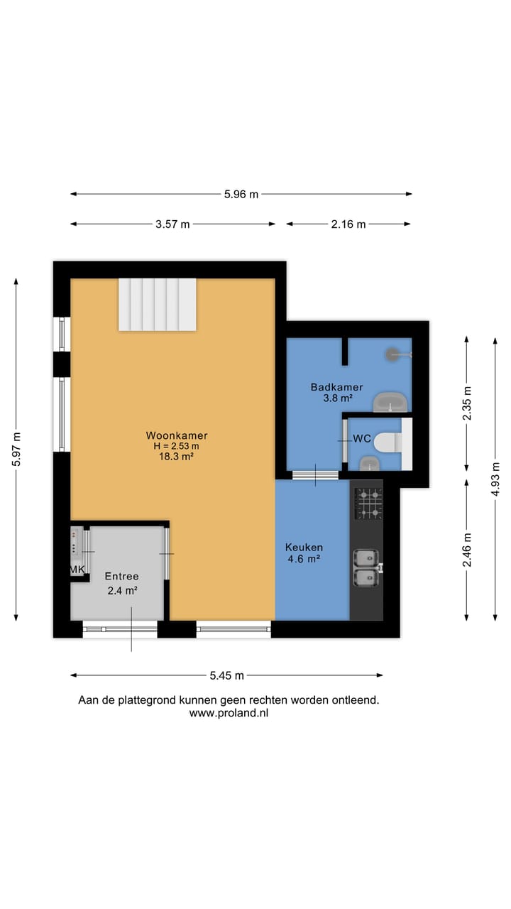 Foto 17 van Verlorenkost 1