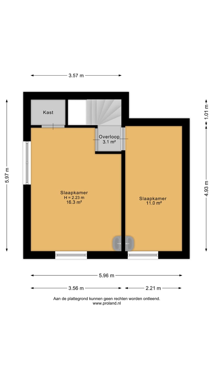 Foto 18 van Verlorenkost 1