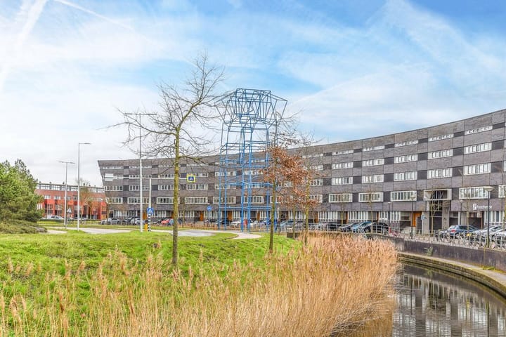 Foto 1 van Eurokade 37-A