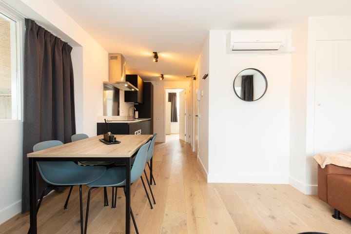 Foto 5 van Eurokade 37-A