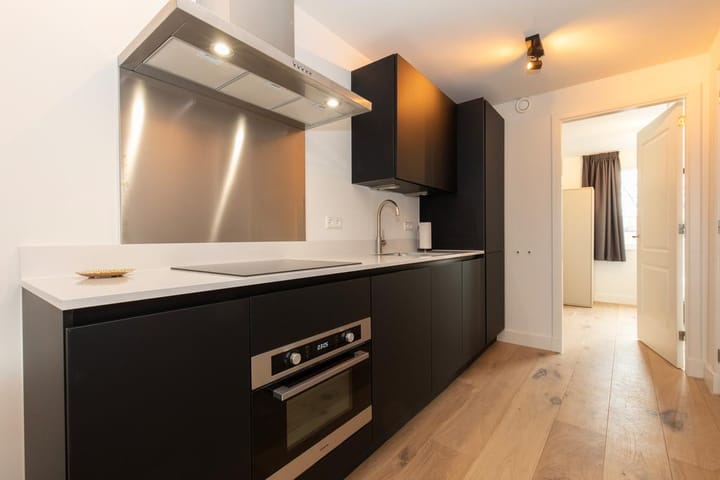 Foto 8 van Eurokade 37-A