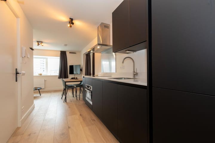 Foto 9 van Eurokade 37-A