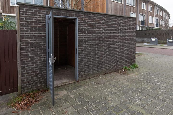 Foto 18 van Eurokade 37-A