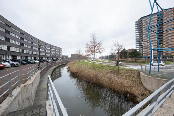 Foto 23 van Eurokade 37-A