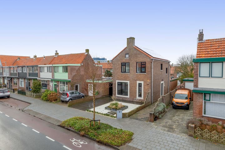 Foto 2 van Jacob van Heemskerckstraat 42-A