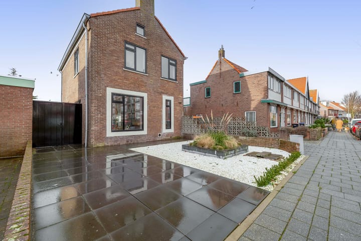 Foto 3 van Jacob van Heemskerckstraat 42-A