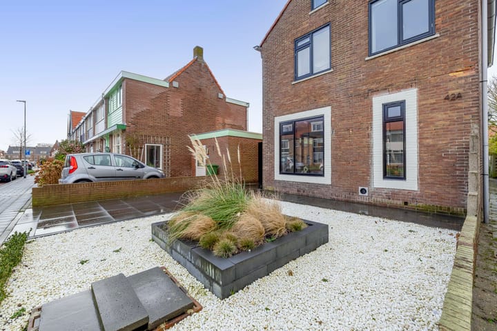 Foto 4 van Jacob van Heemskerckstraat 42-A