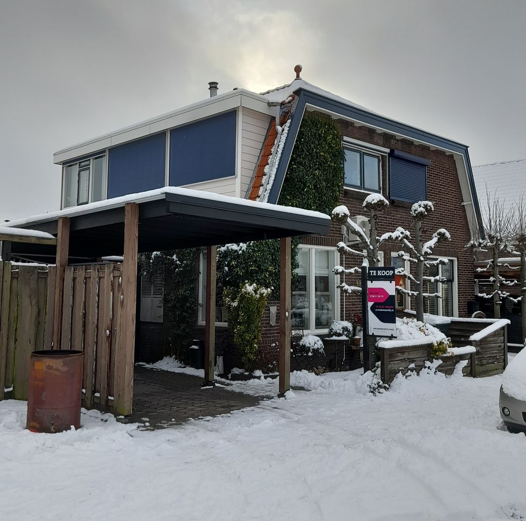 Foto 2 van Noorderstraat 40