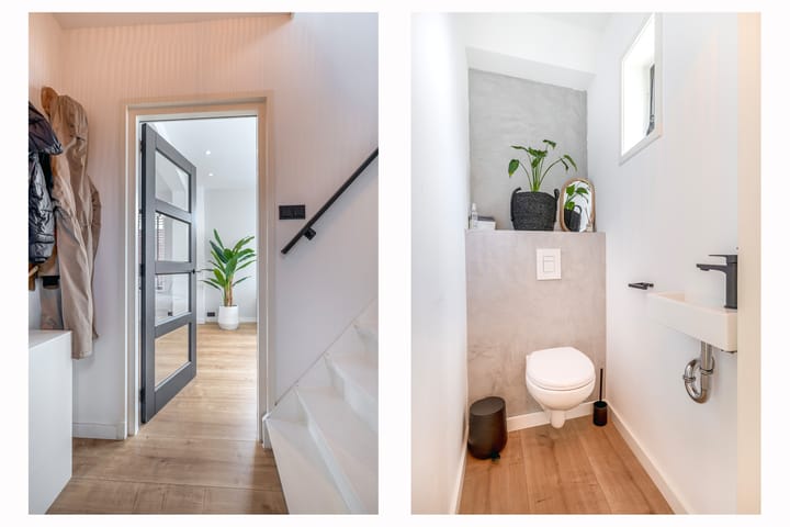 Foto 5 van Jacob van Heemskerckstraat 42-A