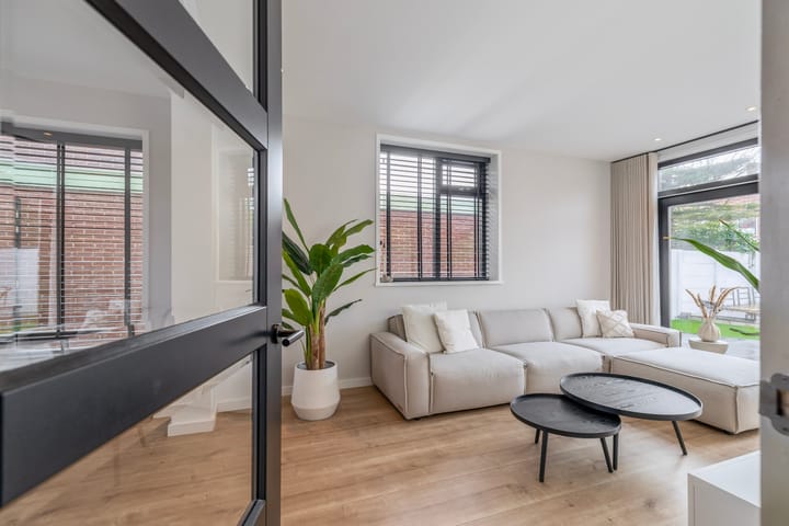 Foto 6 van Jacob van Heemskerckstraat 42-A