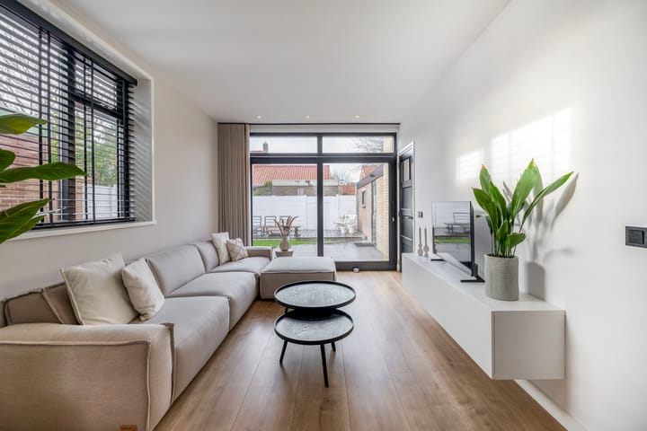 Foto 8 van Jacob van Heemskerckstraat 42-A