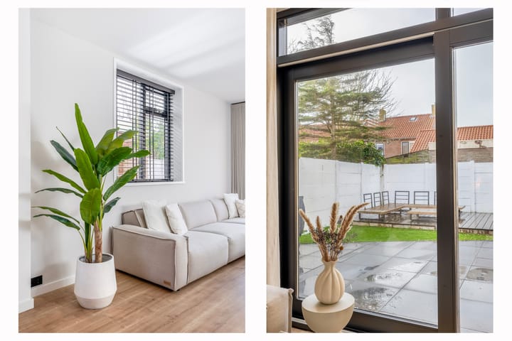 Foto 10 van Jacob van Heemskerckstraat 42-A