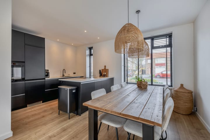 Foto 14 van Jacob van Heemskerckstraat 42-A