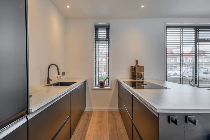 Foto 15 van Jacob van Heemskerckstraat 42-A