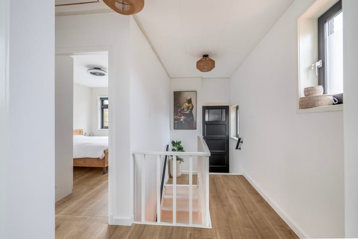 Foto 23 van Jacob van Heemskerckstraat 42-A