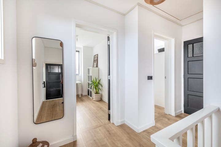 Foto 24 van Jacob van Heemskerckstraat 42-A