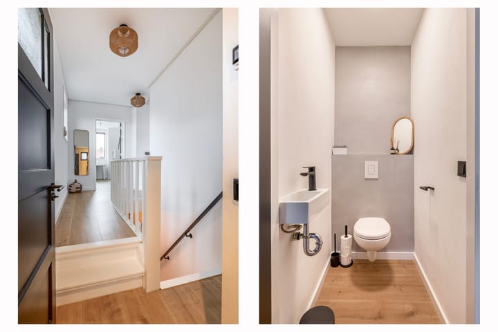 Foto 25 van Jacob van Heemskerckstraat 42-A