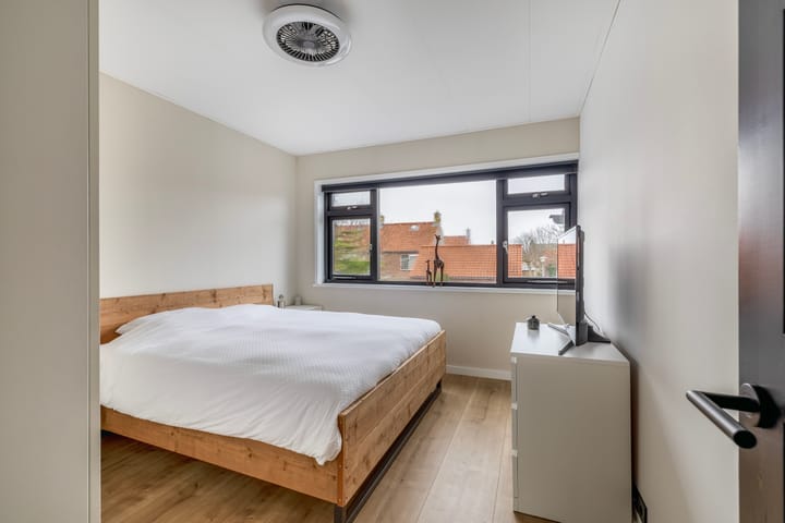 Foto 26 van Jacob van Heemskerckstraat 42-A