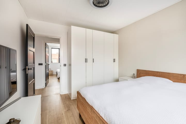 Foto 27 van Jacob van Heemskerckstraat 42-A