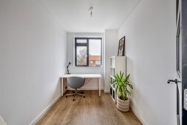 Foto 32 van Jacob van Heemskerckstraat 42-A