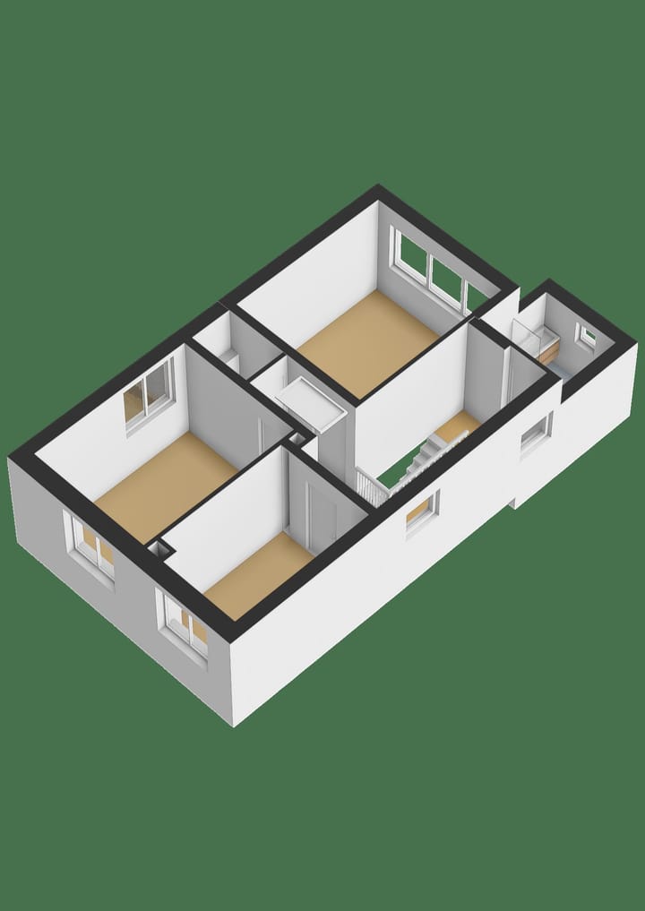 Foto 36 van Jacob van Heemskerckstraat 42-A