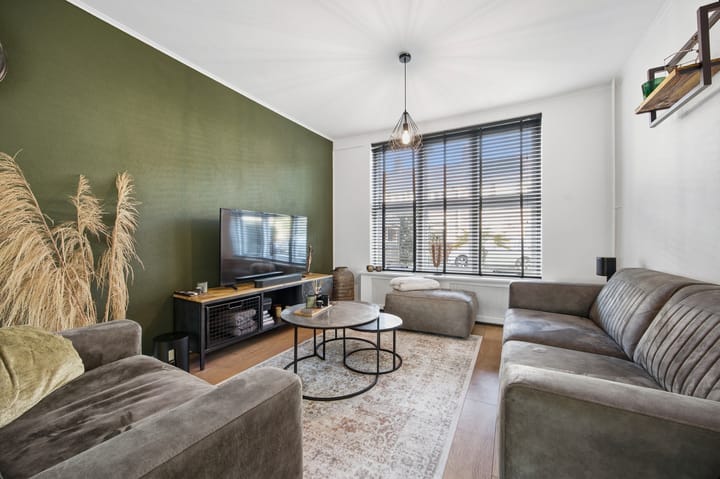 Foto 2 van Emiliastraat 9