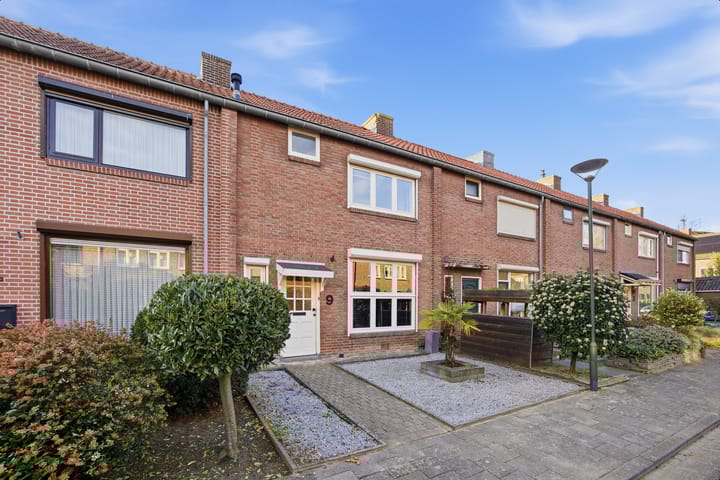 Foto 4 van Emiliastraat 9