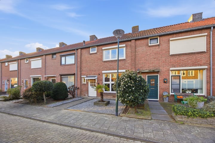 Foto 5 van Emiliastraat 9