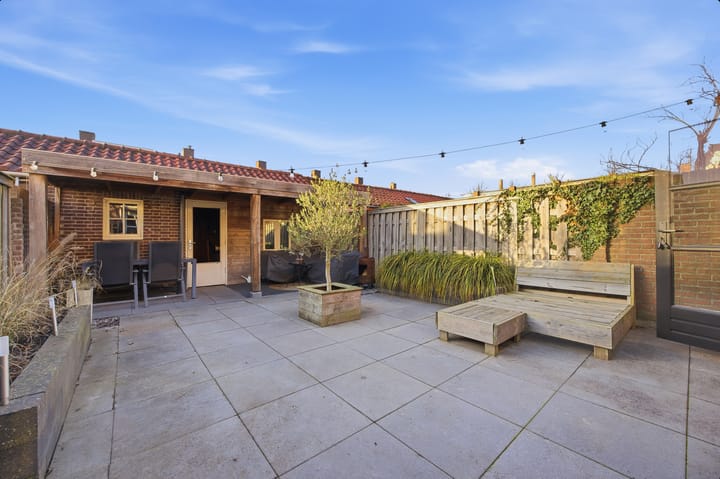 Foto 40 van Emiliastraat 9