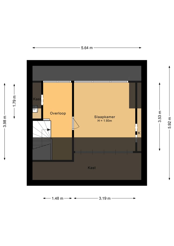 Foto 48 van Emiliastraat 9