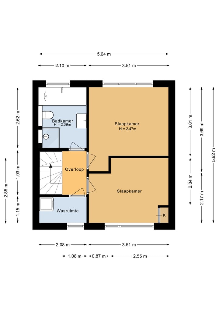 Foto 47 van Emiliastraat 9