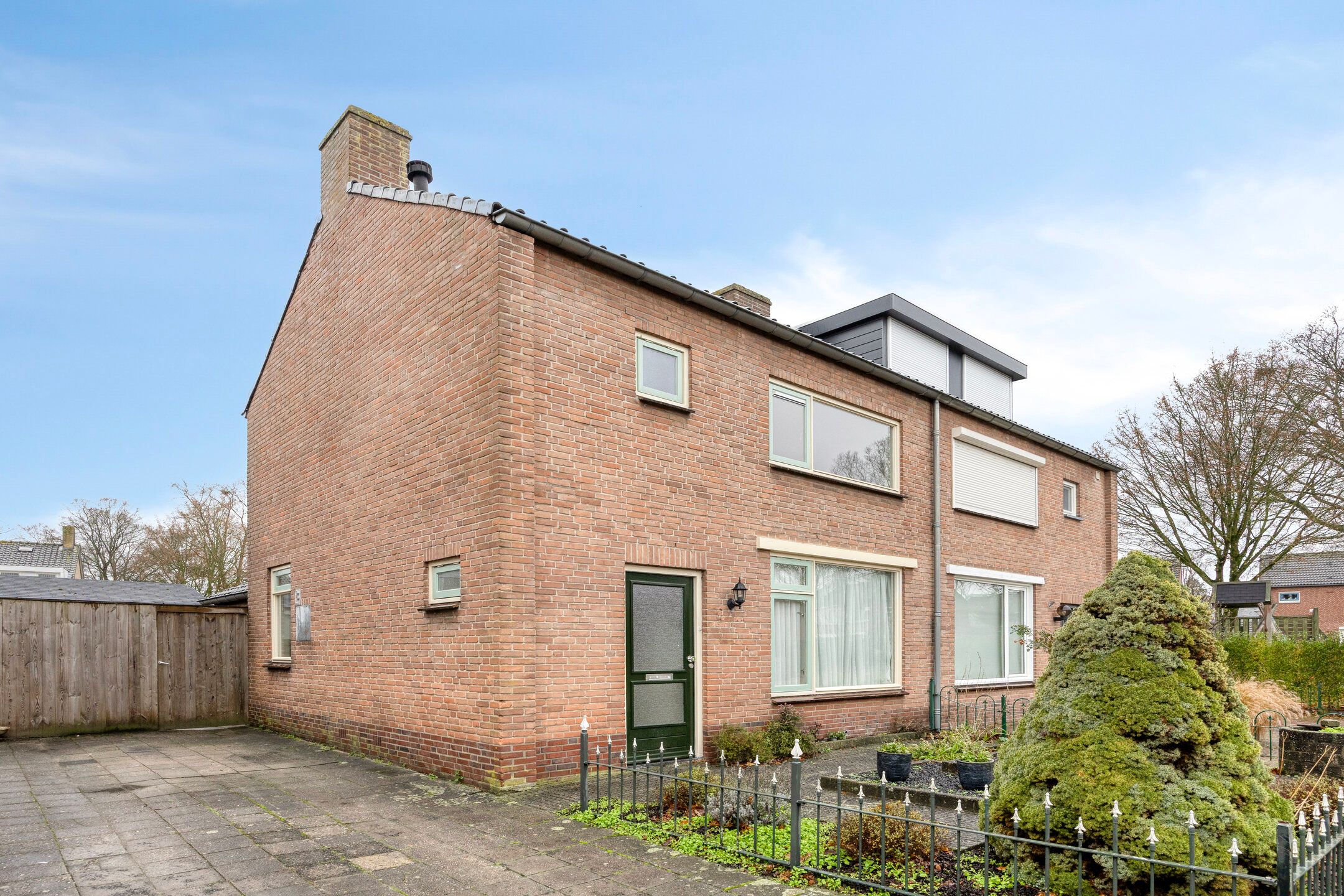 Buying a house in The Netherlands., Ascetenstraat 4