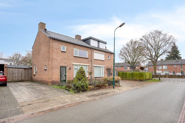 Foto 5 van Ascetenstraat 4