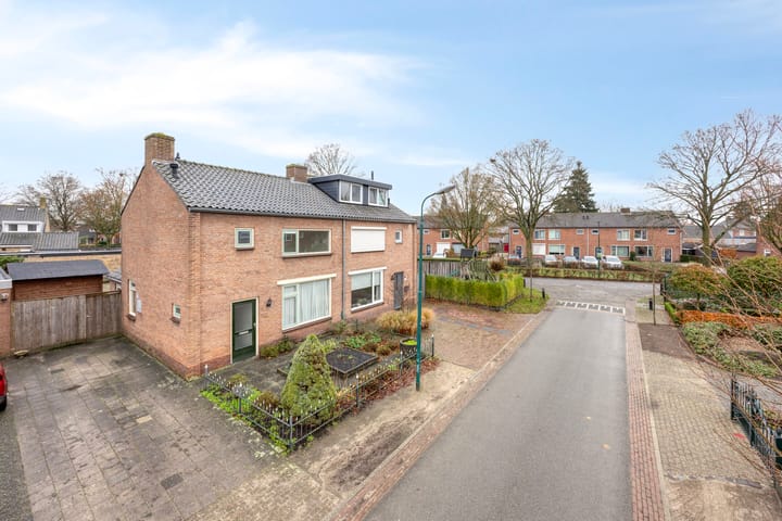 Foto 6 van Ascetenstraat 4