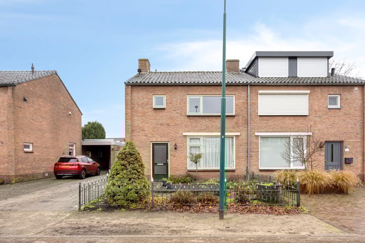 Foto 7 van Ascetenstraat 4