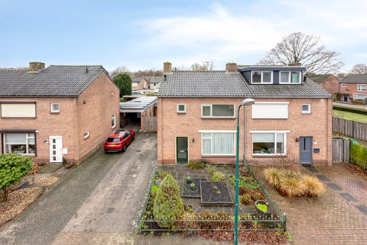 Foto 8 van Ascetenstraat 4