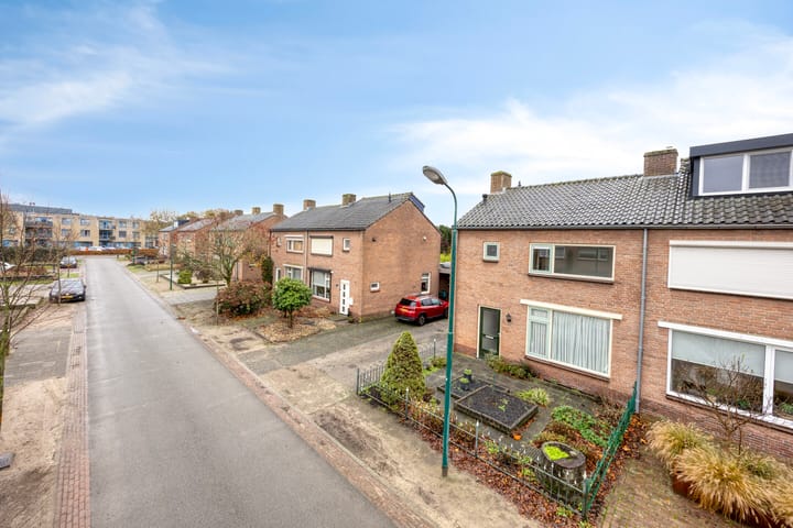 Foto 9 van Ascetenstraat 4