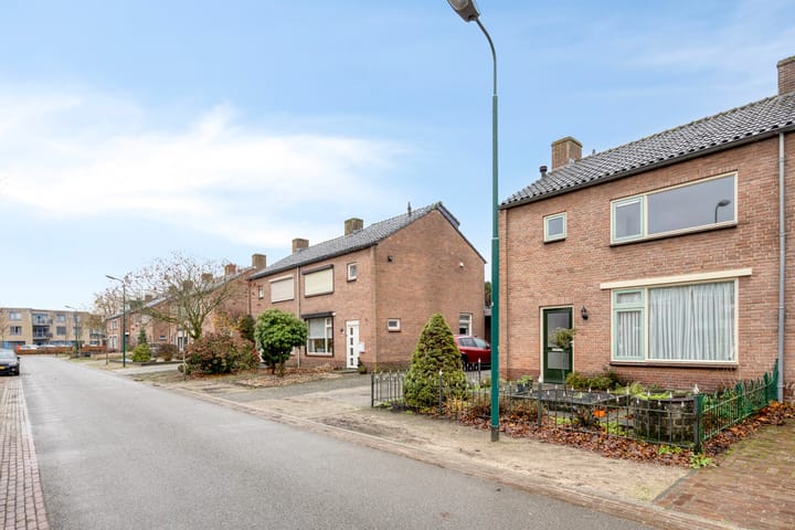 Foto 10 van Ascetenstraat 4