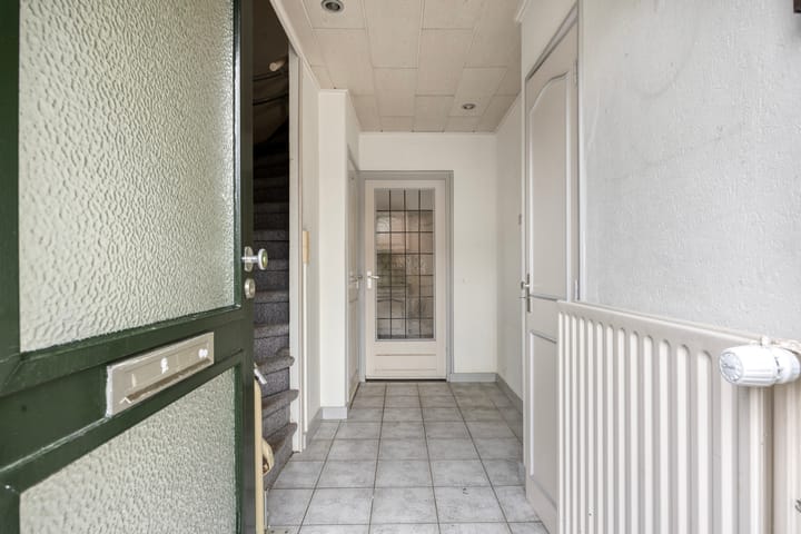 Foto 11 van Ascetenstraat 4