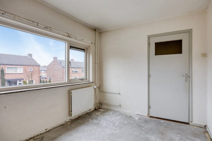 Foto 25 van Ascetenstraat 4