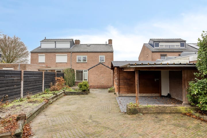 Foto 27 van Ascetenstraat 4