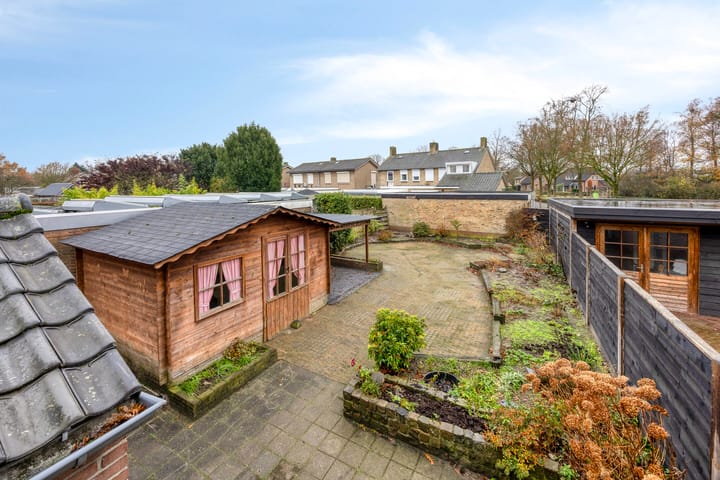 Foto 30 van Ascetenstraat 4