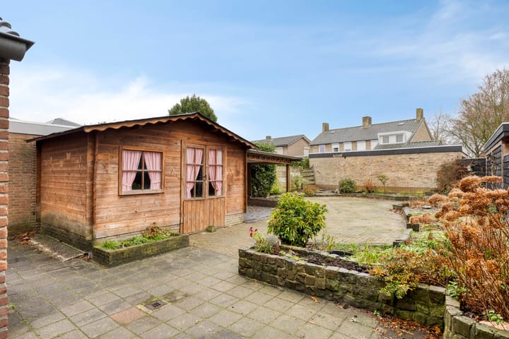 Foto 31 van Ascetenstraat 4