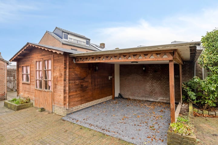 Foto 32 van Ascetenstraat 4