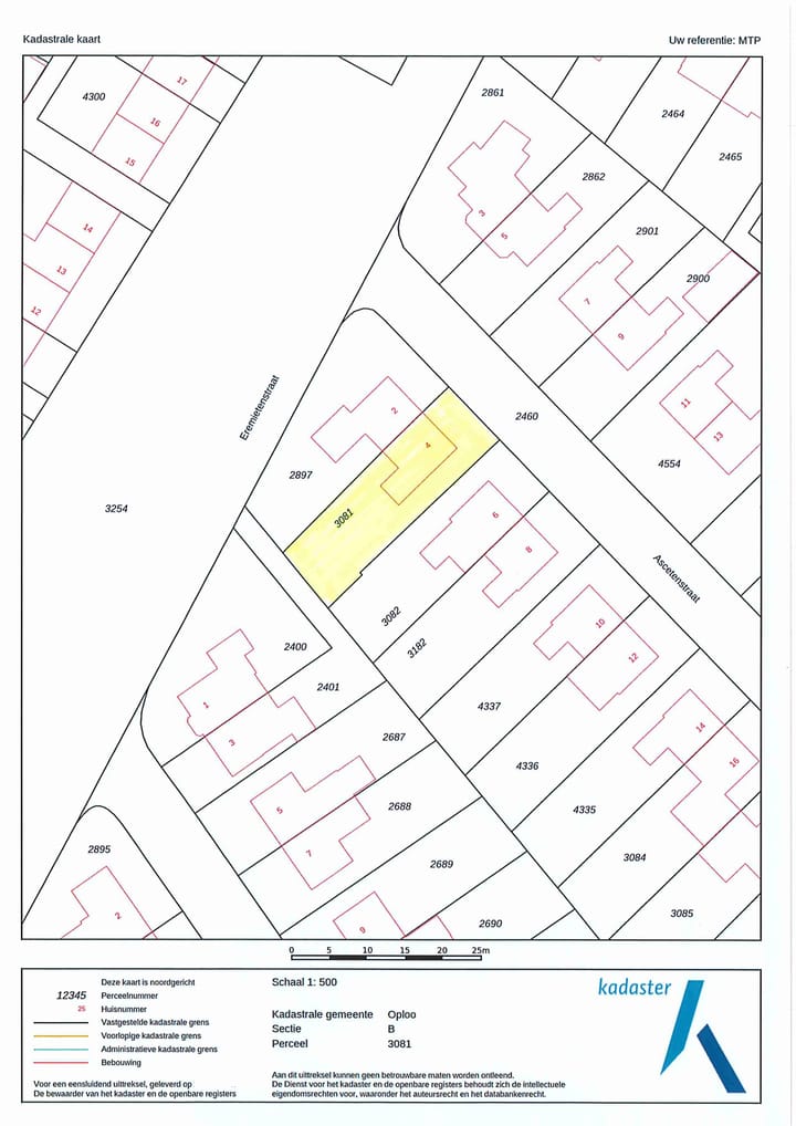 Foto 36 van Ascetenstraat 4
